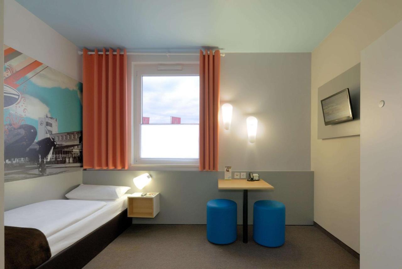B&B Hotel بوبلنغ المظهر الخارجي الصورة
