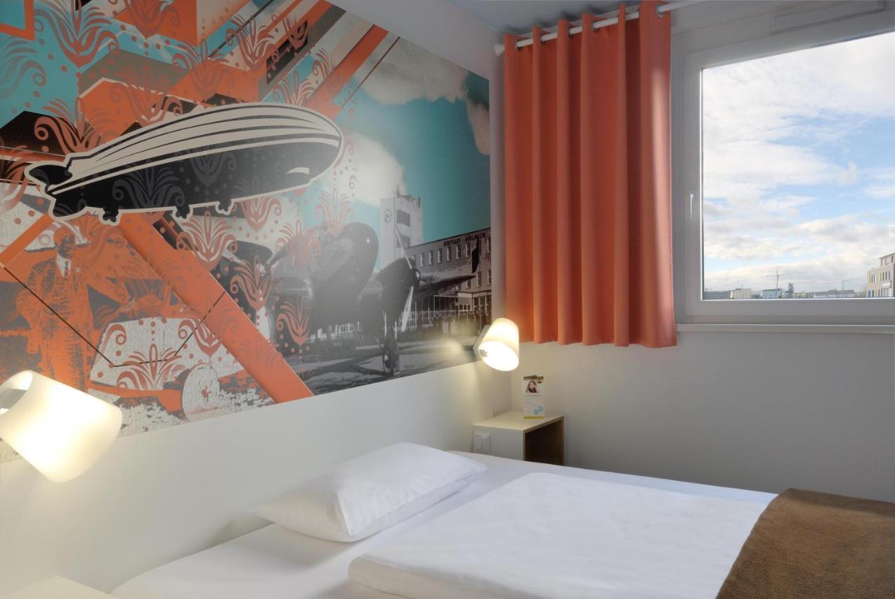 B&B Hotel بوبلنغ المظهر الخارجي الصورة