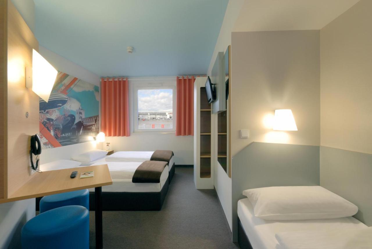 B&B Hotel بوبلنغ المظهر الخارجي الصورة